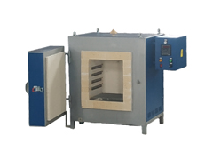 Печи для обжига керамики АРАВАНА