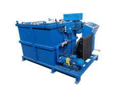 Закалочные ванны АРАВАНА